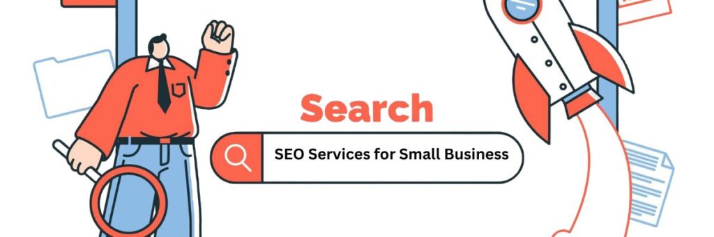 SEO Services for Small Business